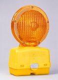 battery powered barricade light, empco barricade lights, empco barricade light